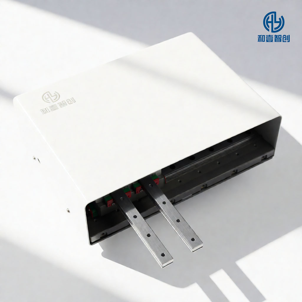 HY-PPU-230平移機械手